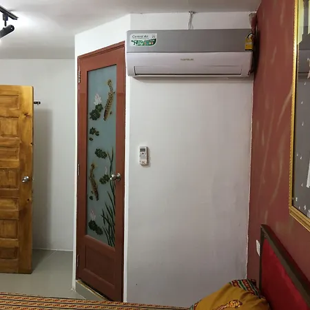 Papa Ji Hotel And Restaurant