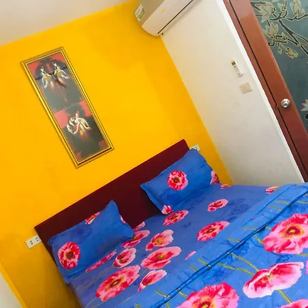 Papa Ji Hotel And Restaurant