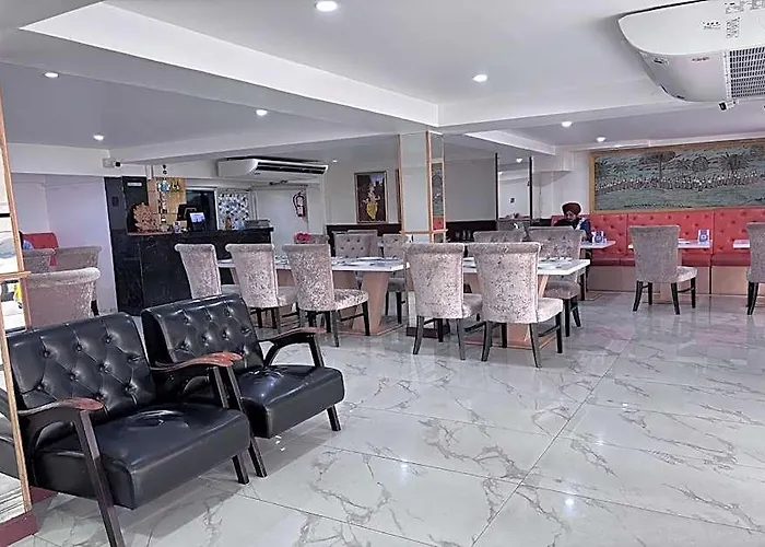 Papa Ji And Restaurant Banguecoque