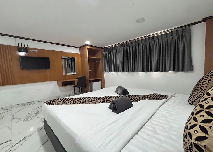 게스트하우스 Papa Ji And Restaurant 2*