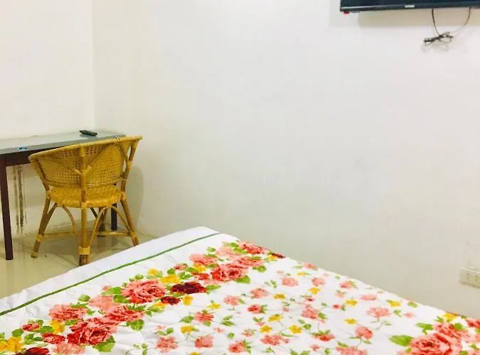 Papa Ji And Restaurant